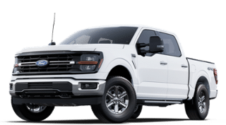 2025 Ford F-150® External Image 2